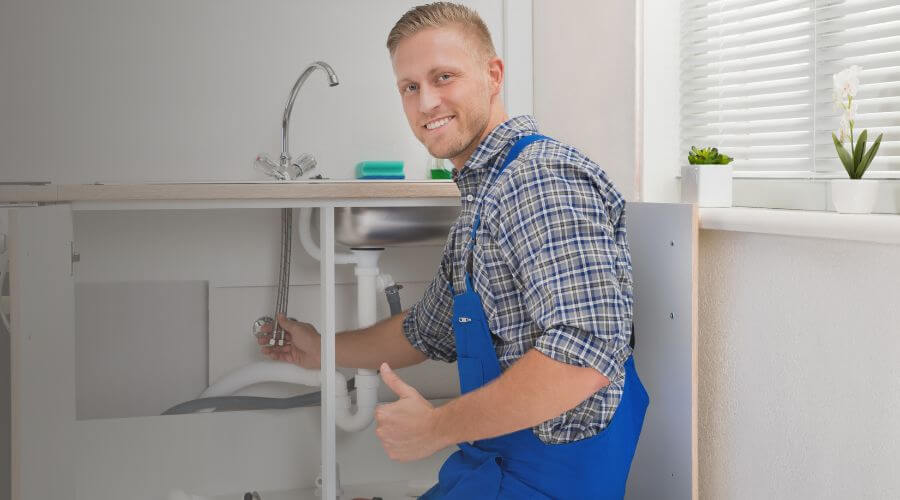 Professional septic pumping service in Groom, TX